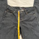 Cara Cara Women's Black and Navy Jeans Size 6 Photo 7