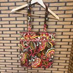 Vera Bradley  Tote Bag Photo 1