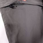 White Sierra  Gray Hiking Pants Photo 3