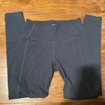 Victoria's Secret Sport Gray Leggings Photo 0