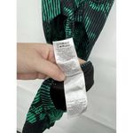 Mystic ‎ Jorun Cutout Swimsuit One Piece Women Women 38/8 Green Black Beach Photo 5