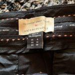 Anthropologie  black dress pants 8 Photo 5