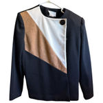 Leslie Fay Vintage  blazer Photo 0