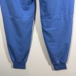 FIGS Drawstring Blue Jogger Technical Collection Pants Photo 9