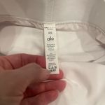 Alo Yoga ALO ACES TENNIS SKIRT IN WHITE Photo 6