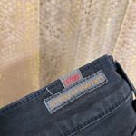 Citizens of Humanity  Blue Black Skinny Jeans, Size 27 Photo 7