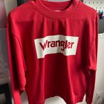 Wrangler Crew Pullover Photo 0