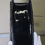 Valentino Orlandi Black and Gold Mini Bag Photo 3