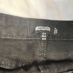 Missguided  Mini Jean Skirt Size US10 Photo 1