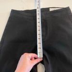 Rag and Bone  Peyton Engineered Boot‎ Cut Black Jeans size 29 Photo 9