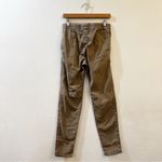 James Perse  Elastic Waist Casual Jogger Pants Size XS Photo 3