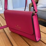 Kate Spade  Barbie Crossbody/Clutch 💗💗 Photo 3