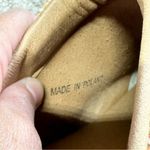 Sanita Women’s Wood Orchid Clogs Mules Shoes Slip On in Multicolor 42/US 11.5 Tan Photo 12