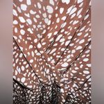 PRETTYGARDEN Floral Print Shorts Jumpsuit V-Neck 3/4 Sleeve Romper With Pockets Photo 11