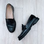 J.Crew  Lug Sole Loafer Photo 0