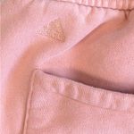 Adidas  × IVY PARK French Terry Jogger Sweatpants Ambient Blush Unisex Large Photo 11