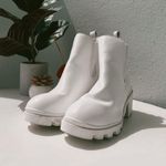 SheIn Heel Boots Photo 0