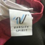 Whitewater Dance Team Graphic Tee Small Red Photo 3