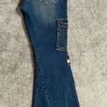 True Religion Low Rise Cargo Photo 3