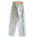 BDG High-Waisted Carpenter Jean – Tinted Denim Photo 10