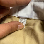 Old Navy  White Wash Distressed Denim Rockstar Super Skinny Ankle Jeans Women's 4 Photo 6