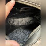 Love moschino - Mini Backback | Gray W/ Gunmetal Hardware | Dustbag, Tags & PPWRK Photo 5