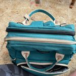 dilimao mother and baby bag Green Photo 11