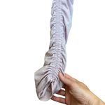 Fabletics  Foldover Powerform Colorblock Leggings M Photo 7