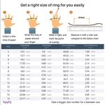 YesFit Silicone Ring for Men Photo 15