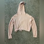 Pull & Bear  light pink hoodie, size XS Photo 0
