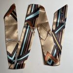 Thin Purse Scarf / Hairband / Scarf Photo 1