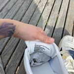 Universal Threads Nwt Women's Spencer Fashion Sneakers with Memory Foam - Universal Thread size 10 Photo 5