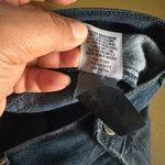 L.L. Bean jeans original fit relaxed blue size 12 Photo 4