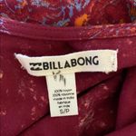Billabong S Gypsy Daze Printed Woven Dress mini Photo 5