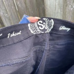 SO NWOT  BLACK SKINNY JEANS Photo 2