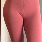Lululemon dusty rose  leggings Photo 1