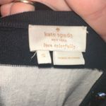 Kate Spade  Kati silk cashmere jeweled S Peter Pan cardigan Photo 4