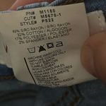 Vibrant Miu Flare Jeans Size 15 W31 • Stretchy High Rise Denim. Photo 4