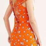 Free People Like A Lady Mini Dress Photo 1