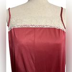 Queen’s Way to Fashion Vintage Sleepwear Jumpsuit Size Medium Photo 1