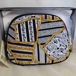 Oscar de la Renta NWT Travel/ Cosmetic Bag Photo 15
