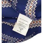 Lush Clothing Lush Blue Crop Top Women's Size XS | 42-25 Photo 3