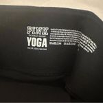 Victoria's Secret PINK Victoria’s Secret Bling Tank Top and leggings set Photo 6