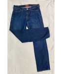 Lucky Brand  Sofia Boot Medium Wash Bootcut Jeans Size 6/28 Photo 1