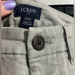 J.Crew Men's Light Gray Chinos Photo 1