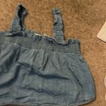 Levi's Levi’s crop top M Photo 4