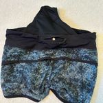 Lululemon  Speed 2.5” Running Shorts in Fairisle size 4 Photo 3