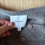 Reformation  Cardigan Sweater Photo 1