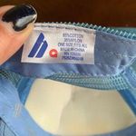 Bling Trucker Hat Blue Photo 7