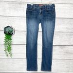 Lucky Brand  Lola Straight Leg Ankle Jeans Size 6/28 Photo 9